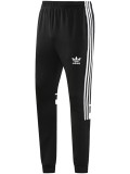 2023 AD Black Training Long Pants #AJ11