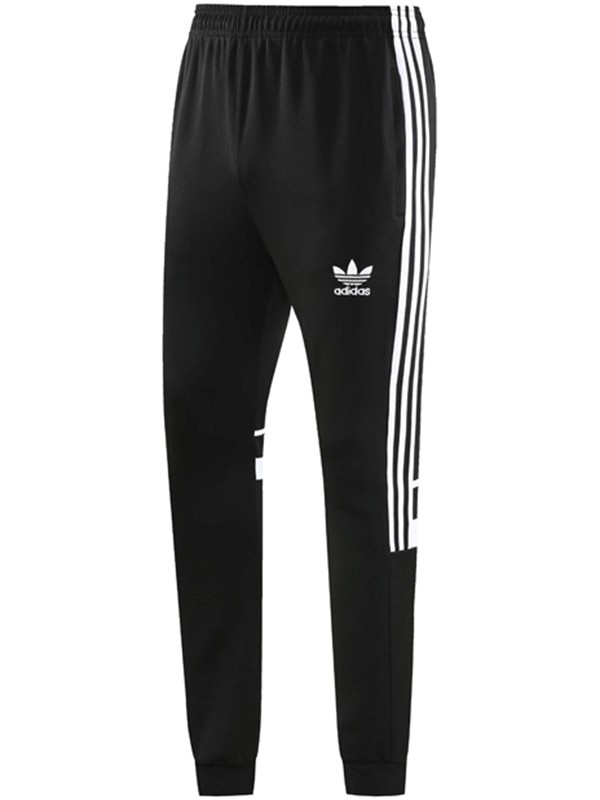 2023 AD Black Training Long Pants #AJ11
