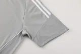 24-25 AD06 Grey Training Short Suit