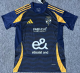 24-25 AL AHLY SC Away Fans Soccer Jersey *开罗国民