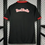 24-25 Bragantino Away Fans Soccer Jersey *布拉甘红牛