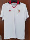 1988-1989 ACM Away Retro Soccer Jersey (欧冠版)