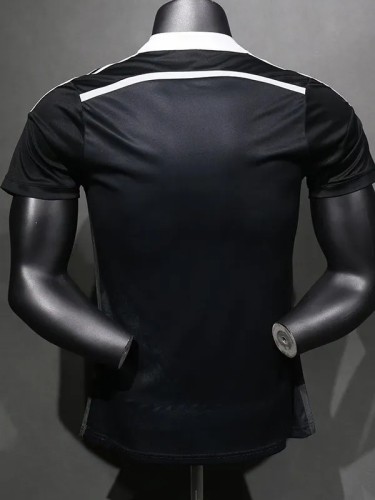 2014-2015 RMA Away Player Version 球员Retro Soccer Jersey