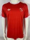 1978 CA Independiente Red Retro Soccer Jersey
