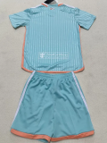 24-25 Inter Miami Third Kids Soccer Jersey