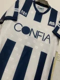 1993-1994 Monterrey Home Retro Soccer Jersey