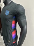 2025 England Away Player Version Soccer Jersey