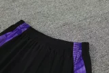 24-25 RMA White Training Short Suit