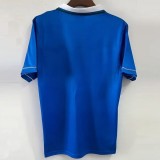 1993-1994 Brazil Away Retro soccer Jersey