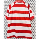 1997-1998 Granada Home Retro Soccer Jersey