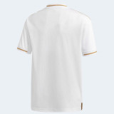 2019-2020 RMA Home Retro Fans Soccer Jersey
