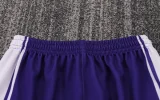1999-2000 Fiorentina Home Kids Retro Soccer Jersey