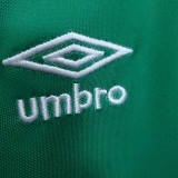 1985-1986 Celtic Away Retro Soccer Jersey