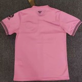 24-25 Brentford Away Fans Soccer Jersey