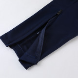 2023 AD Royal blue Training Long Pants #AK01