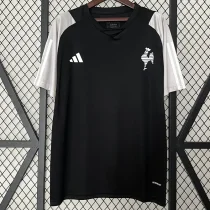 24-25 Atletico Mineiro Black Training shirts 24-25 Atletico Mineiro Black Training shirts