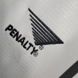 1997 Atletico Mineiro Away Retro Soccer Jersey