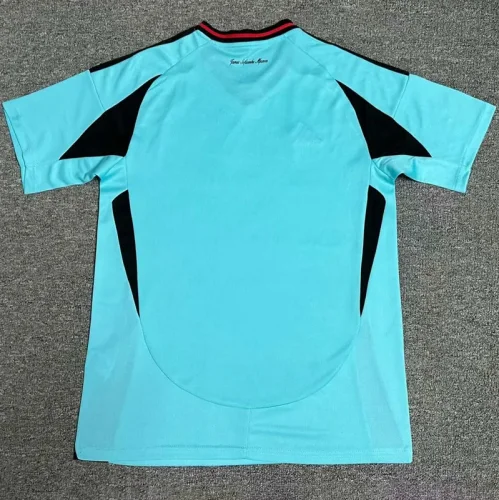 24-25 Orlando Pirates Away Fans Soccer Jersey