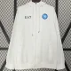 24-25 Napoli White Windbreaker