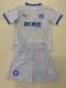 24-25 Alaves Away Kids Soccer Jersey