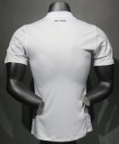 2010-2011 RMA Home Player Version 球员 Retro Soccer Jersey