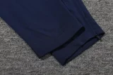 25-26 Marseille Royal blue Polo Tracksuit