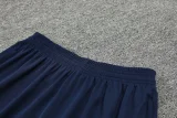 24-25 PSG Jordan Pink Training Short Suit