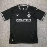 24-25 Monchengladbach Third Fans Soccer Jersey