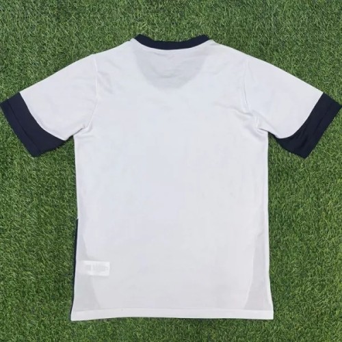 25-26 Portugal White Training shirts  PM