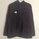 24-25 Atletico Mineiro Black Windbreaker