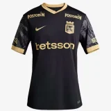 25-26 Atletico Nacional Away Fans Soccer Jersey