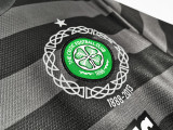 2012-2013 Celtic Away Retro Soccer Jersey (125周年款)