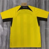 24-25 Ittihad Home Fans Soccer Jersey