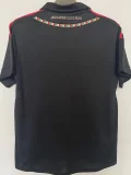 2011-2012 ACM Third Retro Soccer Jersey
