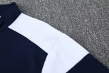 2025 JOM TVhite Jacket Tracksuit #2312