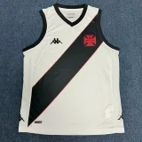 24-25 Vasco da Gama White Vest