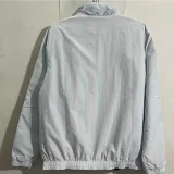 2024 ACM White & Red Double Sided Windbreaker (双面风衣)