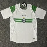 24-25 Coritiba Away Fans Soccer Jersey