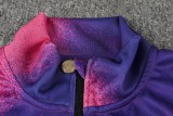 2021 PSG Jordan Pink Jacket Tracksuit