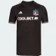 24-25 Colo-Colo Away Fans Soccer Jersey