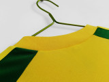 1982 Wales Away Retro Soccer Jersey