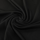 2023 NK Grey Black Training Short Suit #ND03