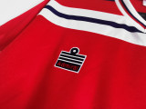 1982 England Retro Away Retro Soccer Jersey