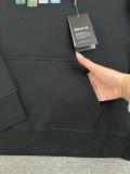 2023 JORDAN Black Hoody (01款)