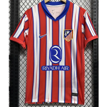 24-25 ATM Home   Fans Soccer Jersey