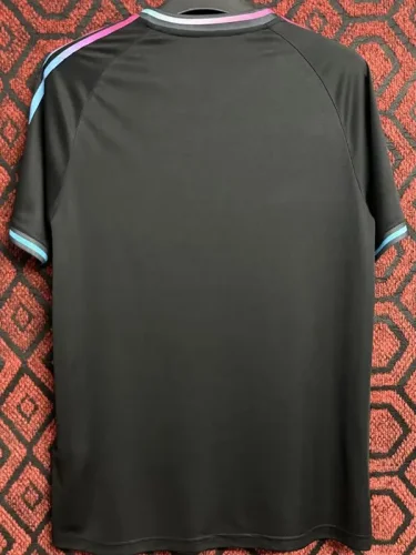 24-25 Inter Miami Black Special Edition Training Shirts