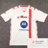 24-25 Monza Away Fans Soccer Jersey