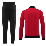 23-24 ACM Red Jacket Tracksuit #06