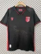 25-26 Albania Third Fans Soccer Jersey
