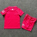 24-25 Ipswich Third Kids Soccer Jersey